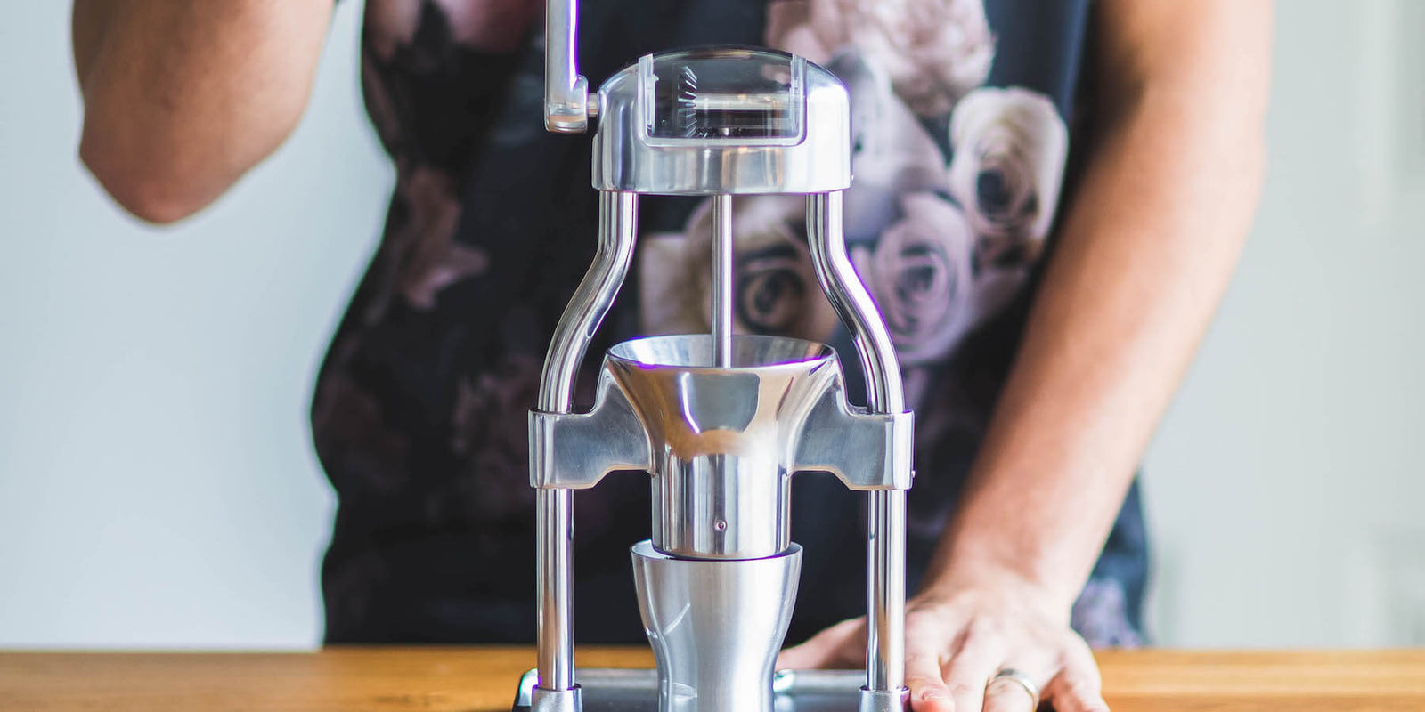 REVIEW | ROK GRINDER