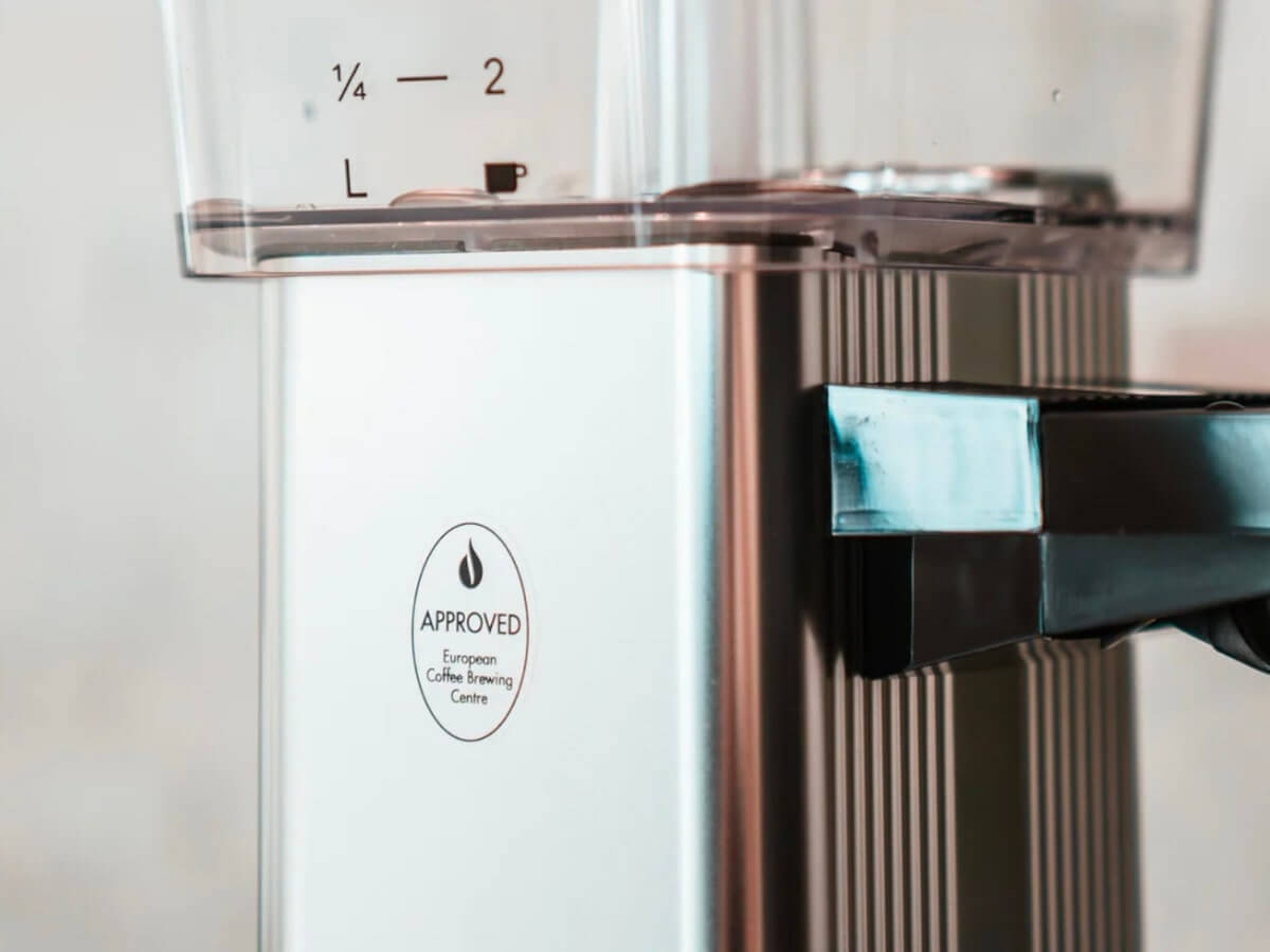 Technivorm | Moccamaster KBGV Select - Cafuné Boutique