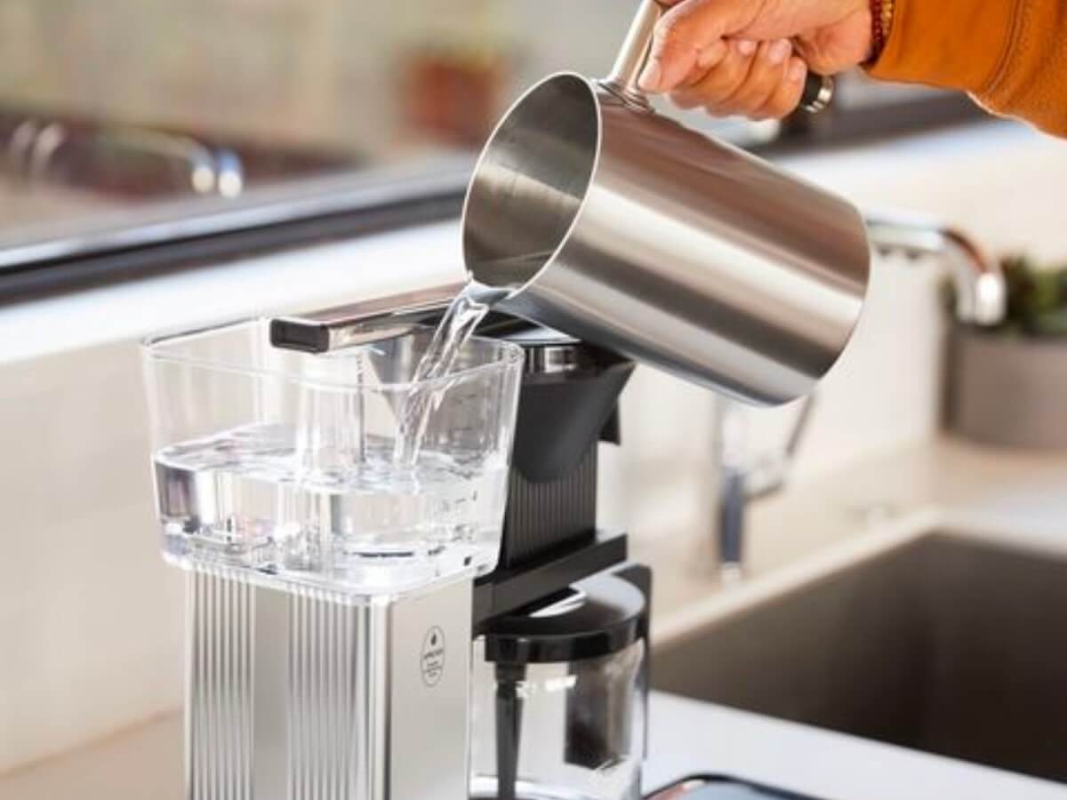 Technivorm | Moccamaster KBGV Select (Open Box)