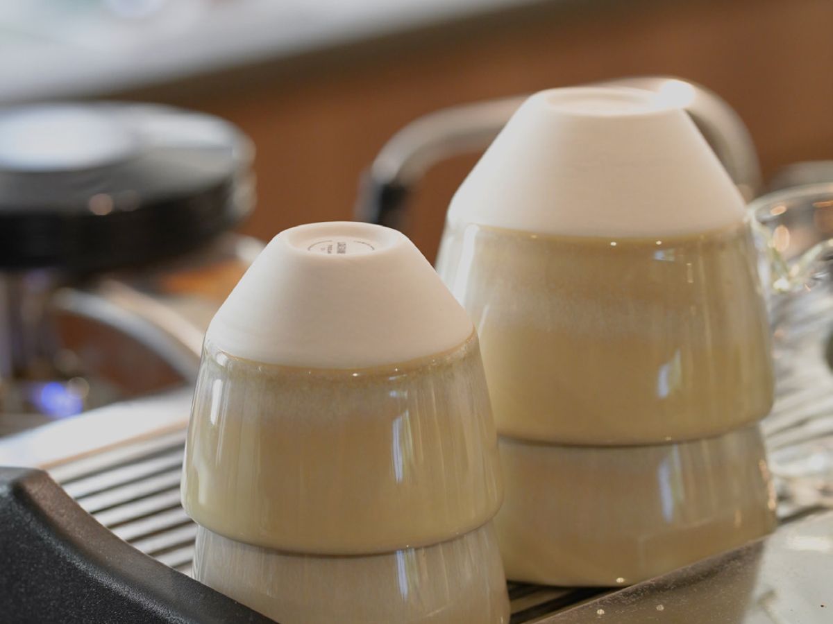 Loveramics | Scandi Cup