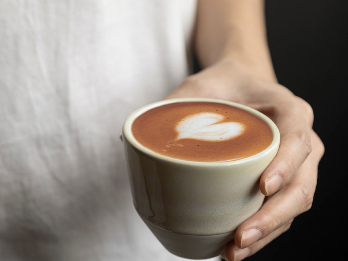 Loveramics | Scandi Cup