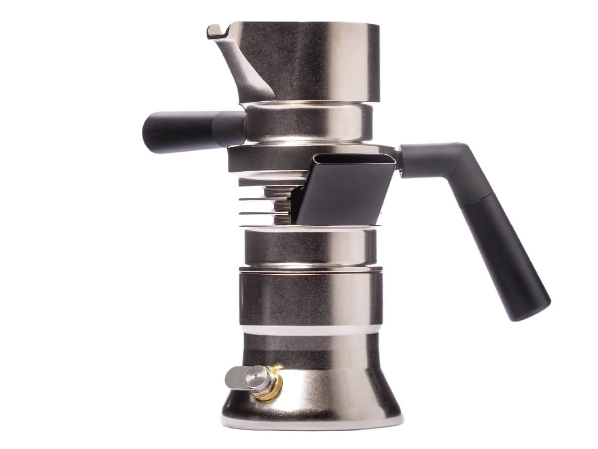 9Barista | Espresso Machine - Mk.2 Pro