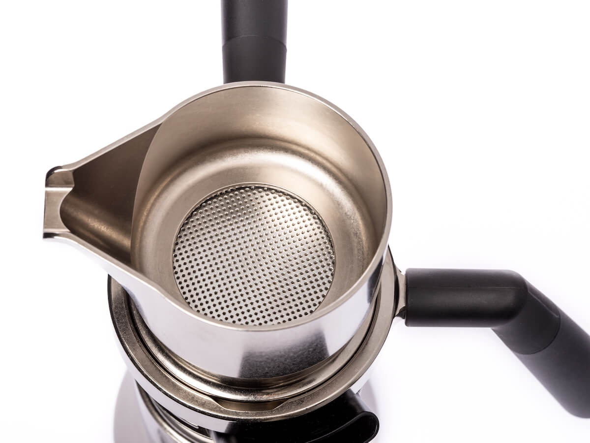 9Barista | Espresso Machine - Mk.2 Pro