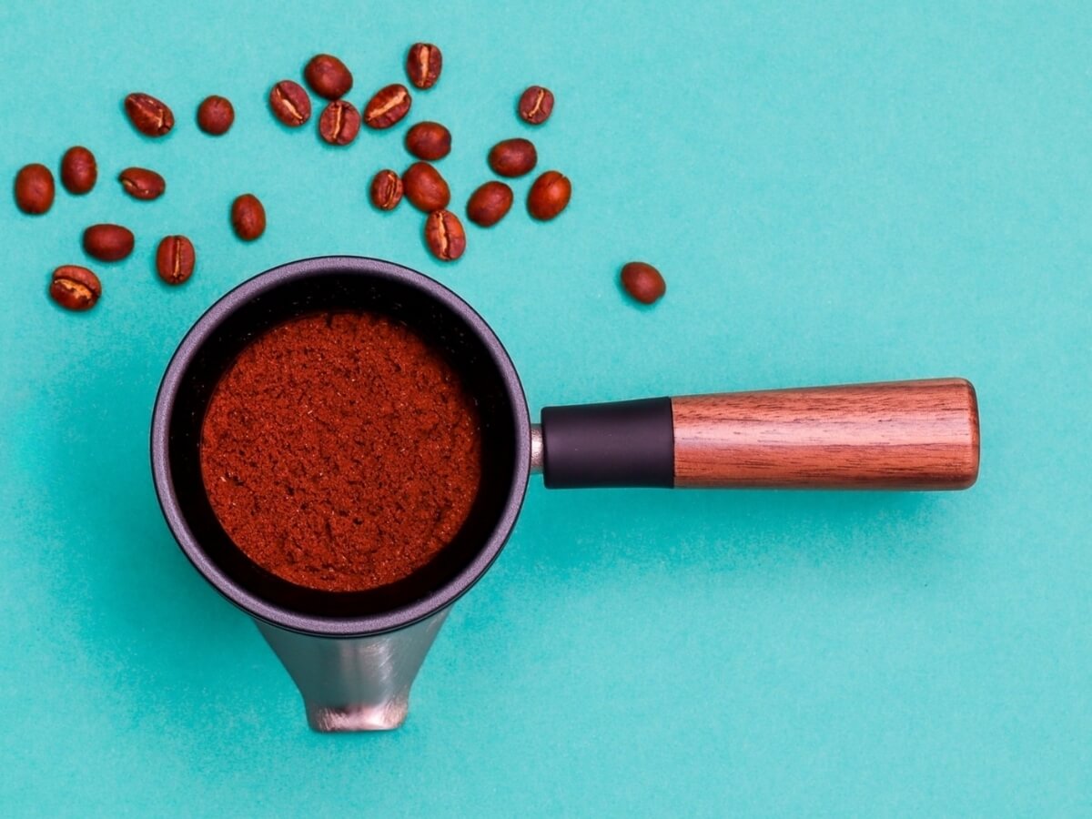 9Barista | 53mm Dosing Funnel