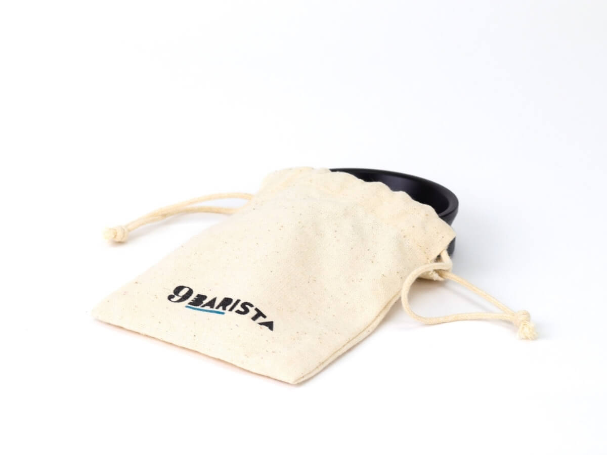 9Barista | 53mm Dosing Funnel