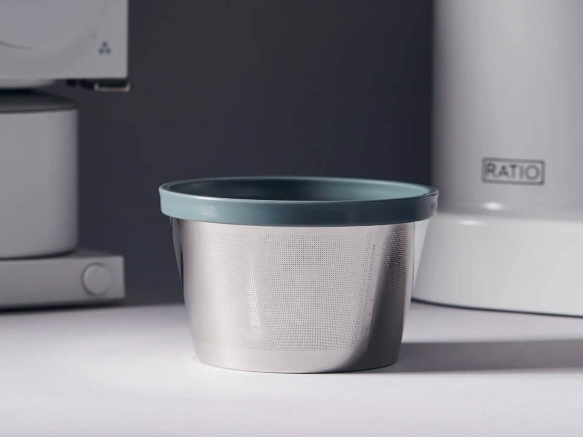 Able | Basket Coffee Filter