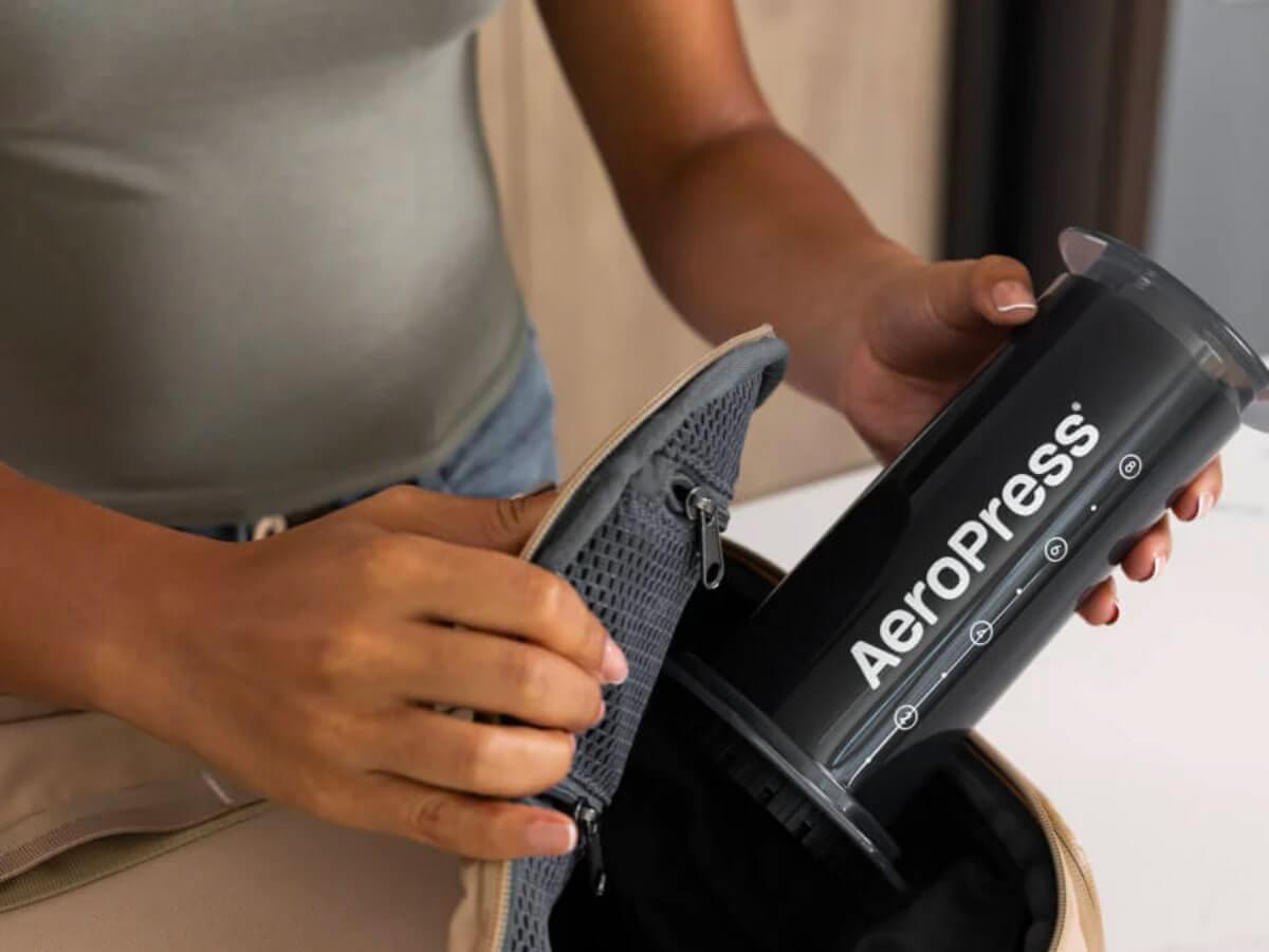 AeroPress | Coffee Maker - XL