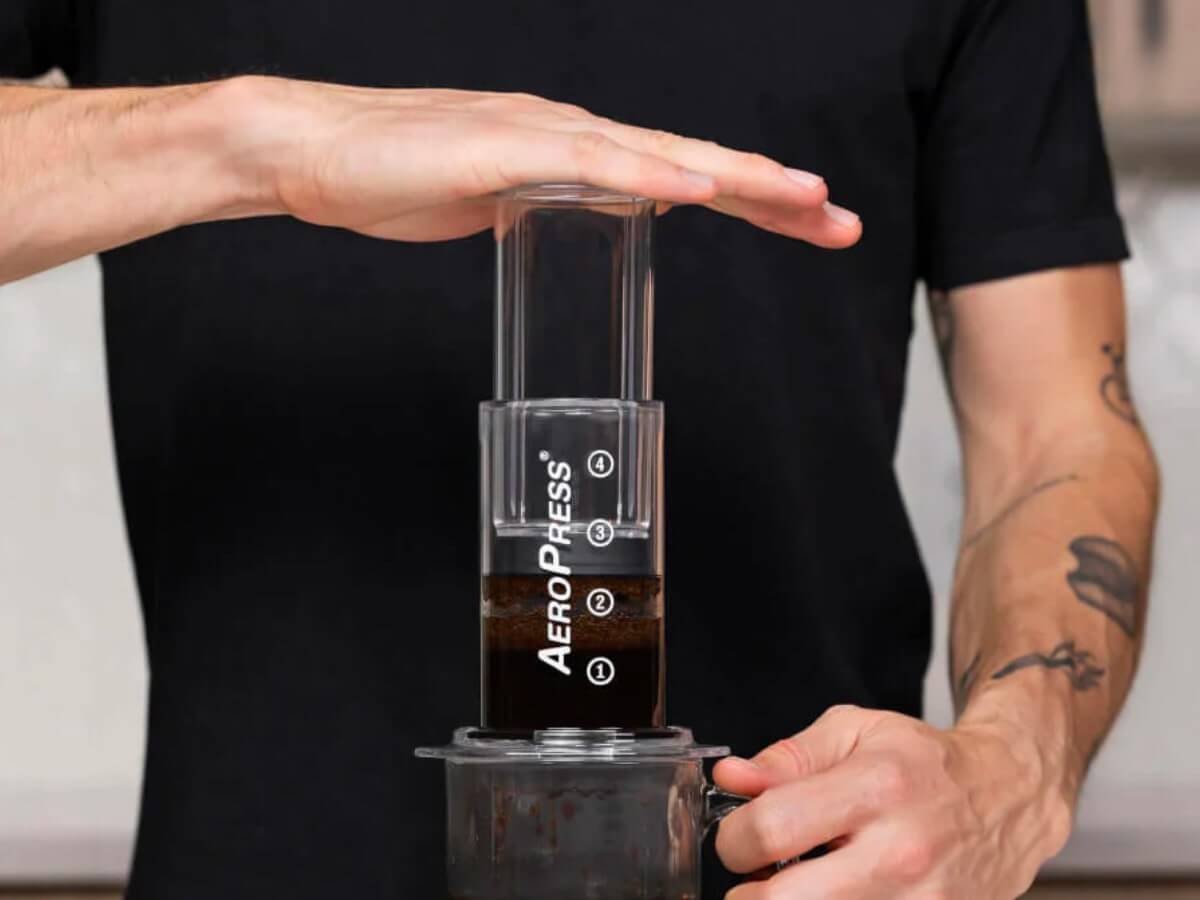AeroPress | Paper Micro-Filters