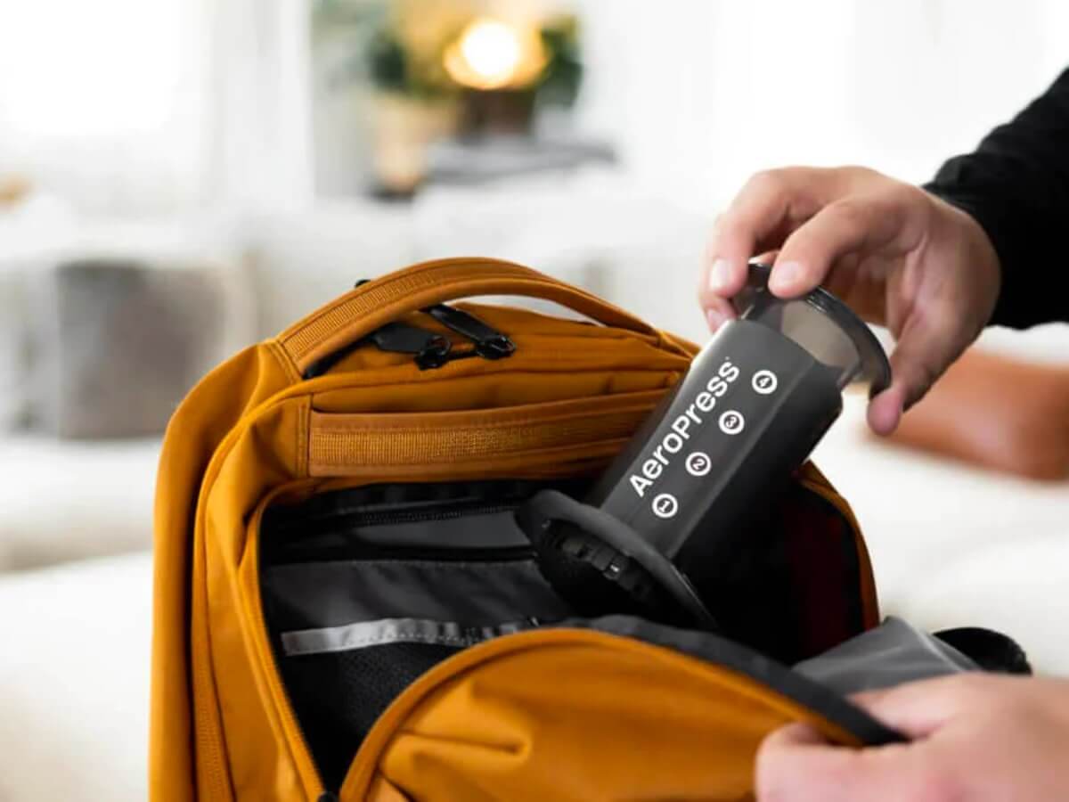 AeroPress | Coffee Maker - Original