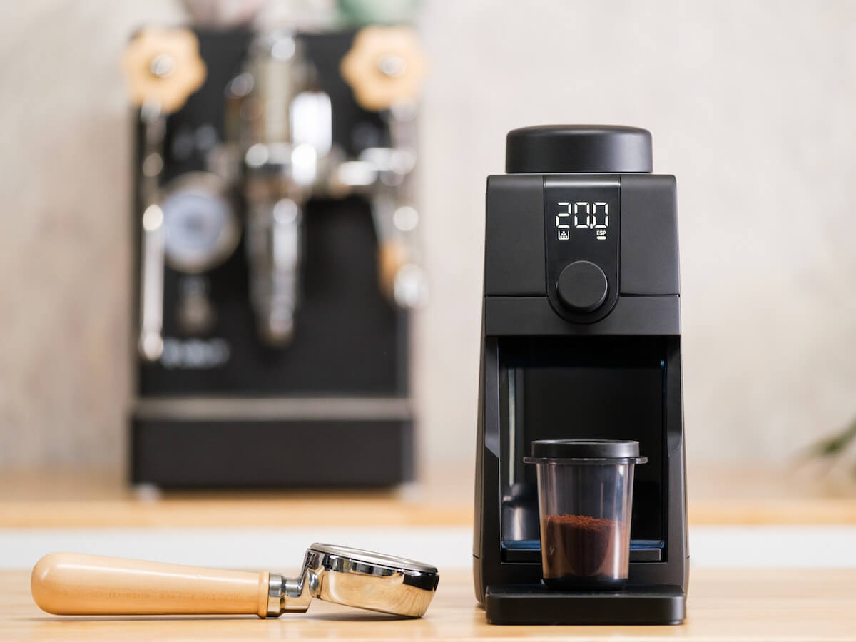 Baratza | Encore ESP Pro Coffee Grinder