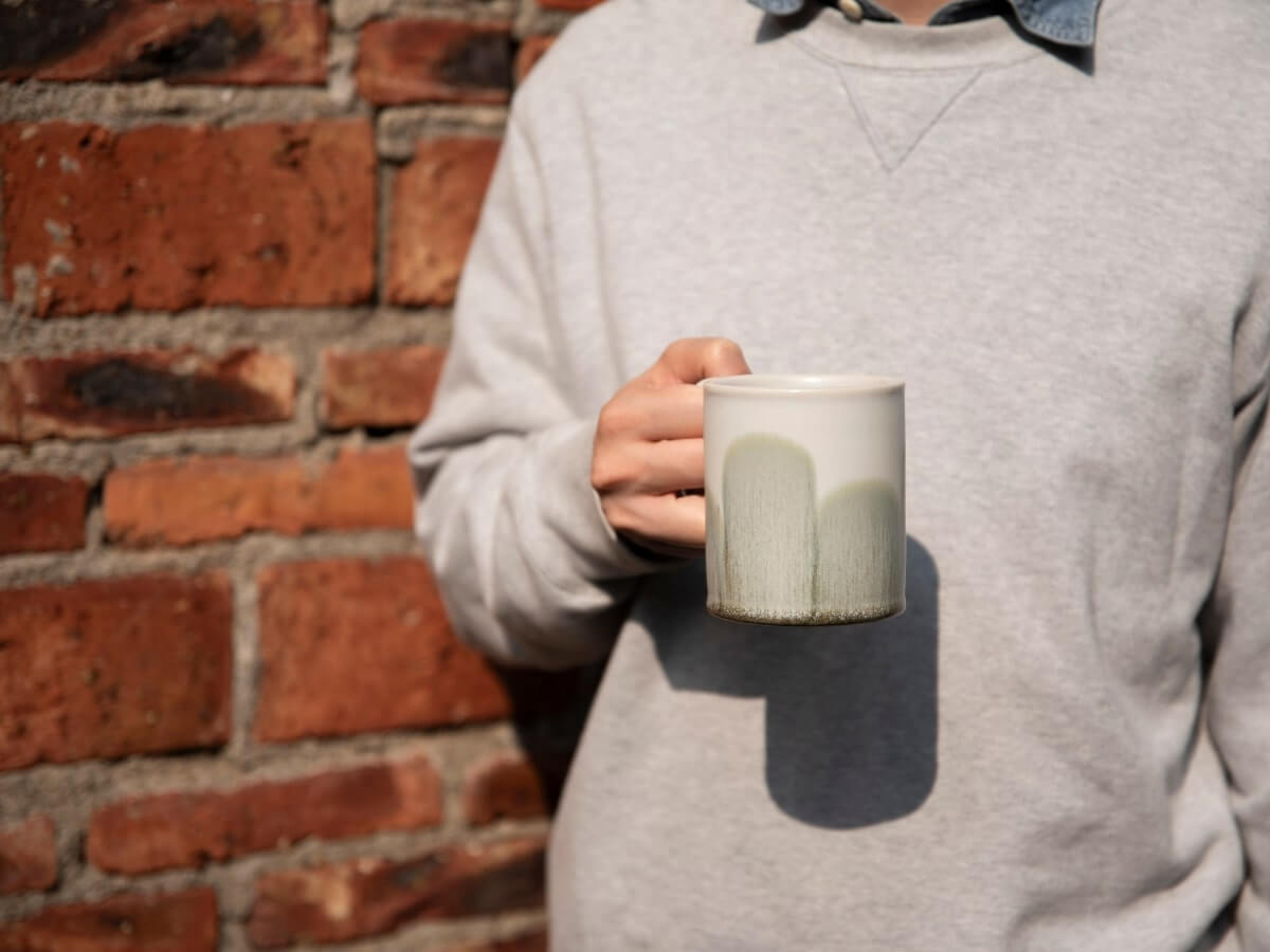 Loveramics | Bond 300ml Mug - Handpaint