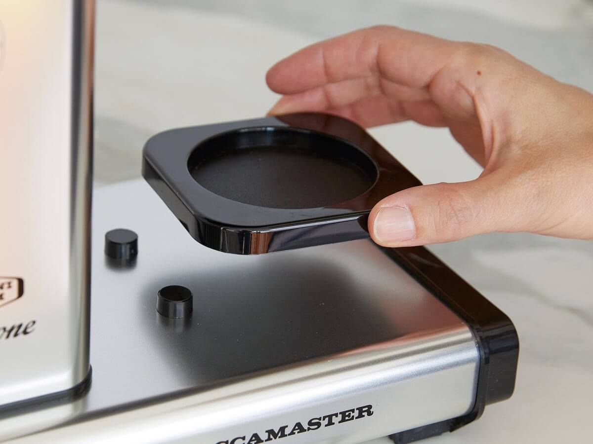 Technivorm | Moccamaster Cup-One