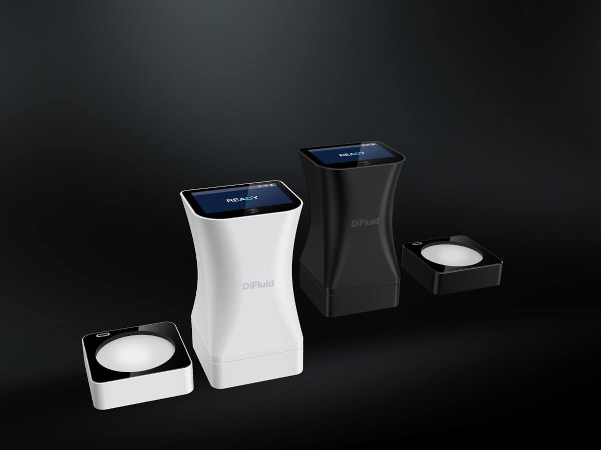 DiFluid | Omni - Roast & Grind Analysis