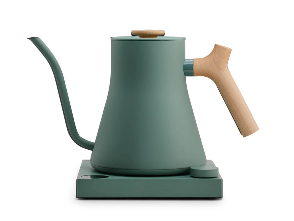 Fellow | Stagg EKG Pro Electric Kettle
