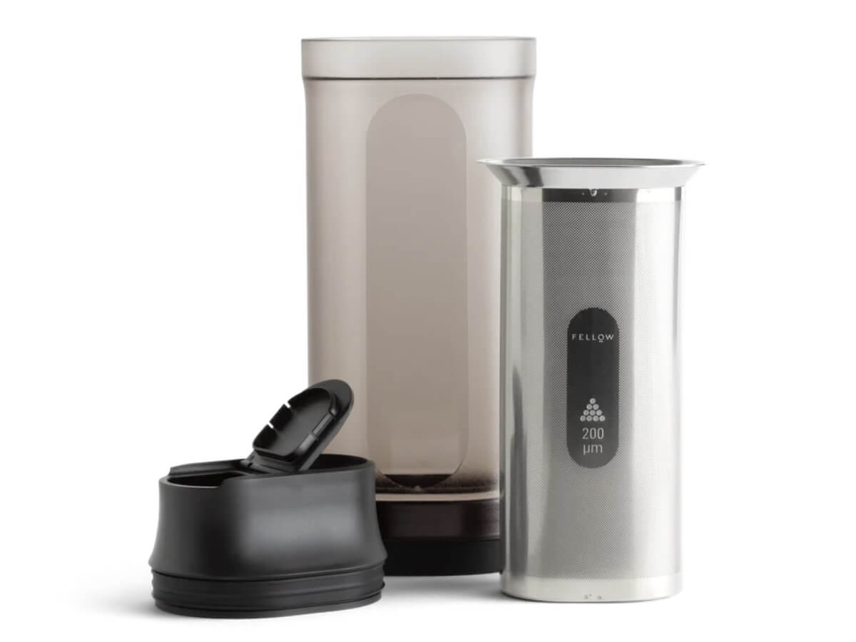 Fellow | Shimmy Coffee Sieve