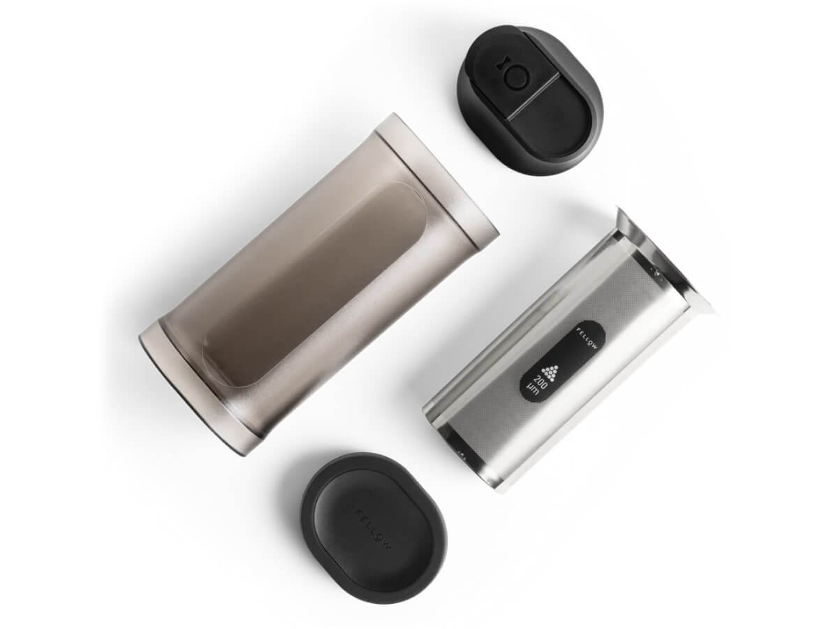 Fellow | Shimmy Coffee Sieve