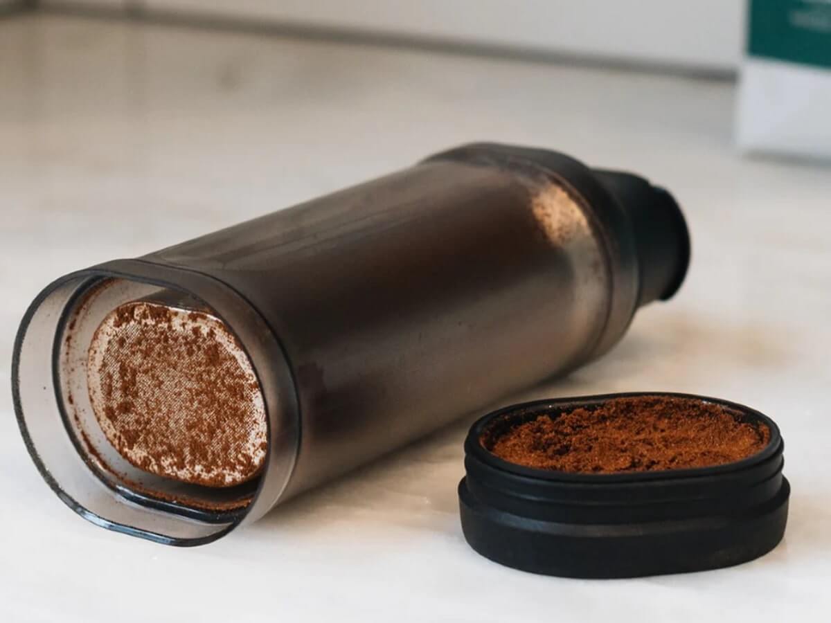 Fellow | Shimmy Coffee Sieve