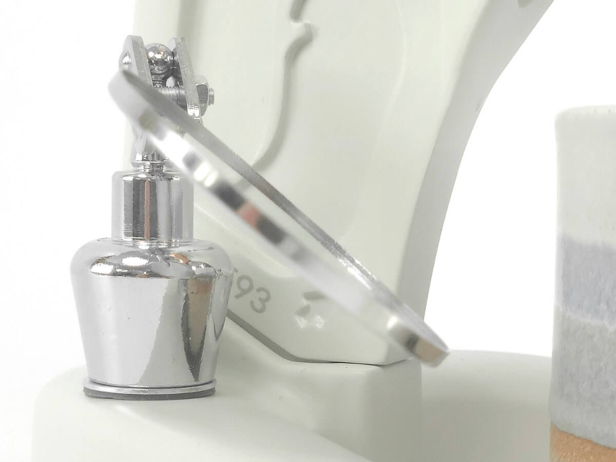 Flair | Articulating Shot Mirror