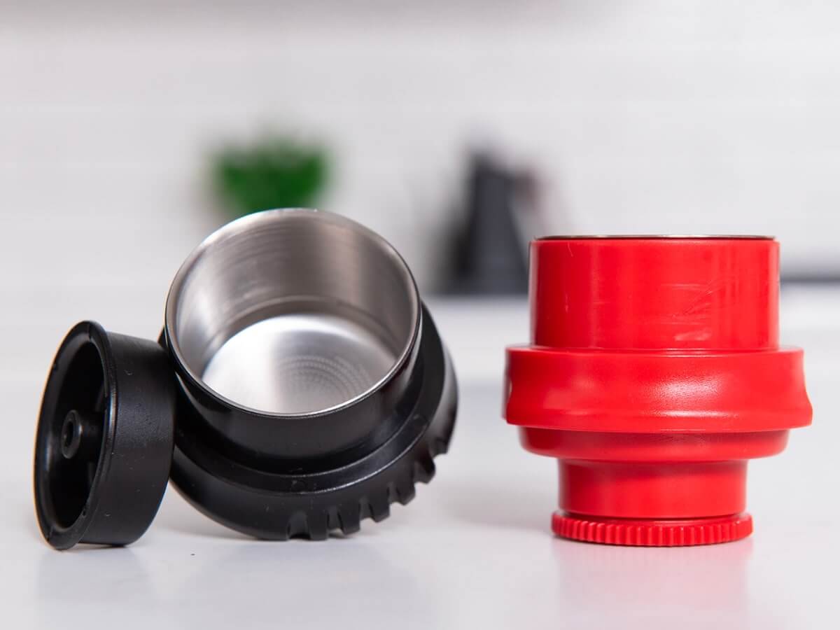 Flair | Espresso Maker - NEO Flex