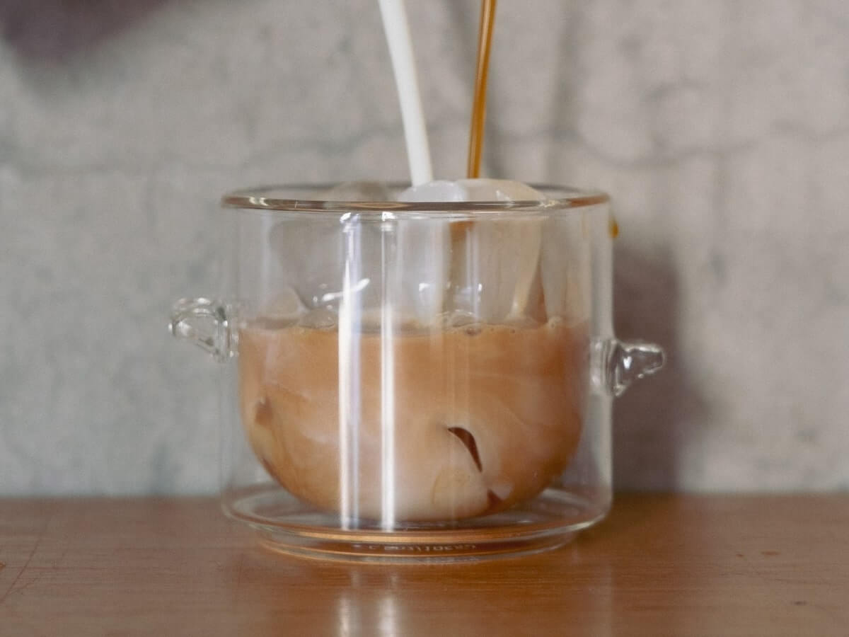 Good Cuppa | Dine-In Cup - 6.6oz (Open Box)