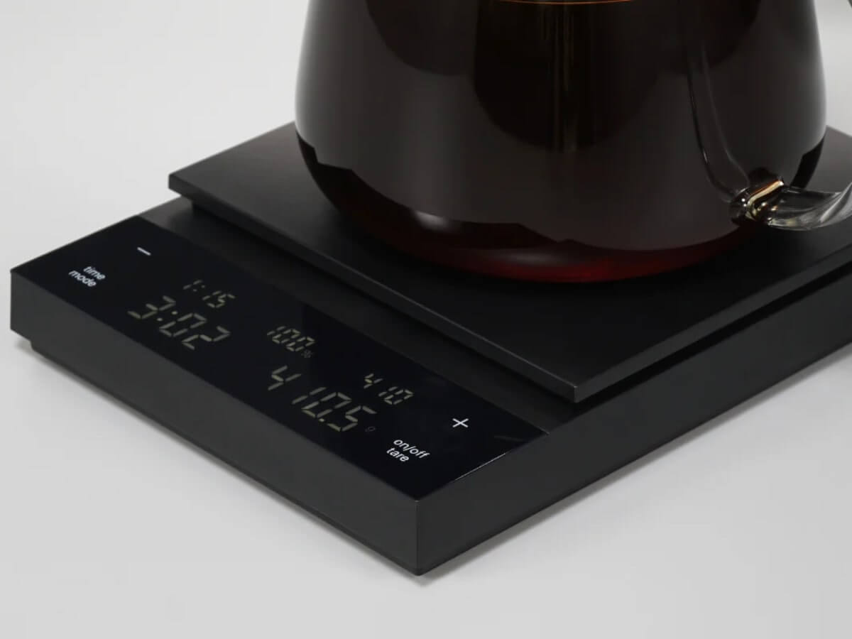 Hario | Polaris Coffee Scale