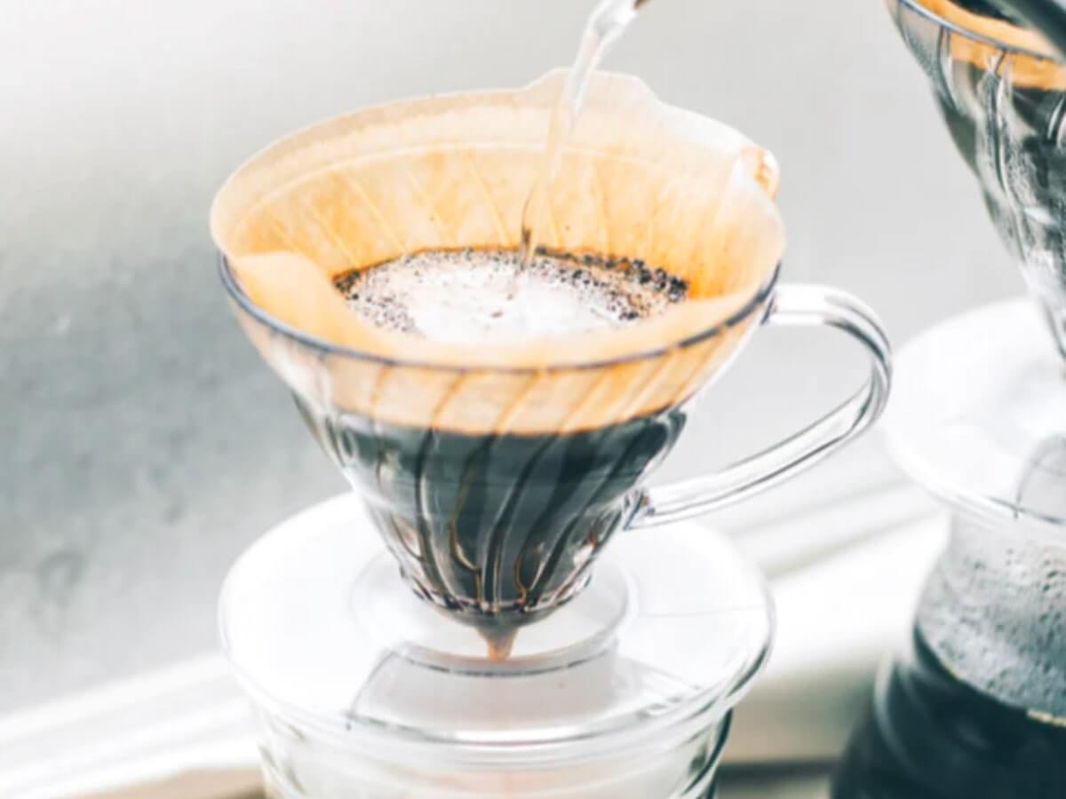 Hario | V60 Paper Filters (40pk)