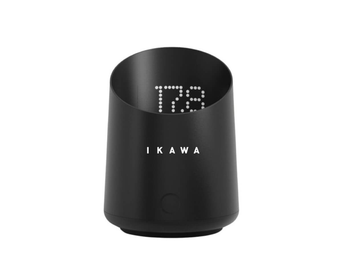 IKAWA x Subminimal | Subscale Digital Coffee Dosing Scale