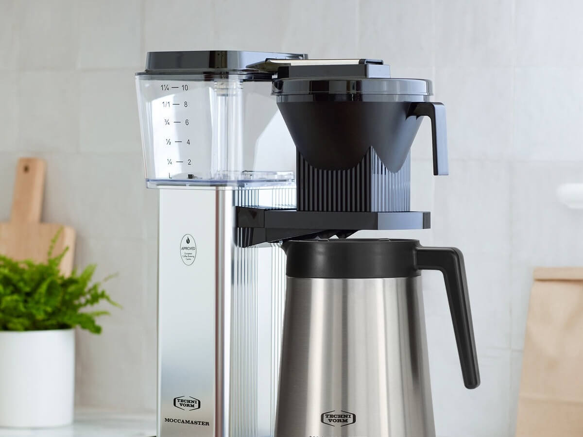 Technivorm | Moccamaster No. 4 Filters