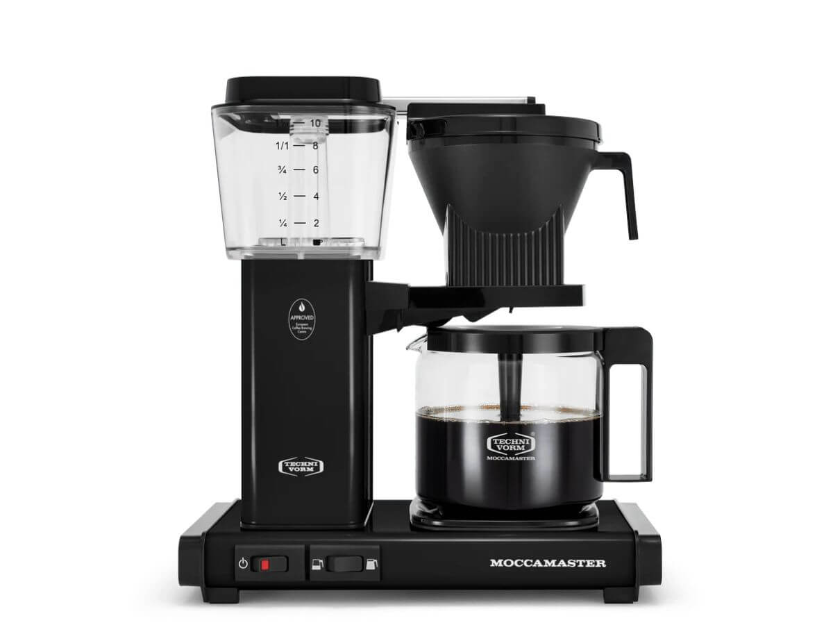 Technivorm | Moccamaster KBGV Select (Open Box)