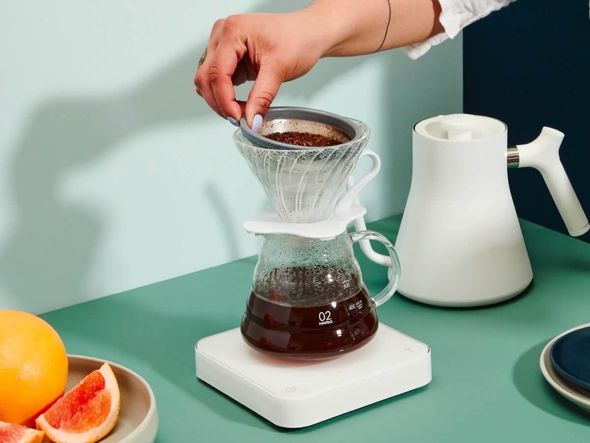 Able | Kone Mini Coffee Filter