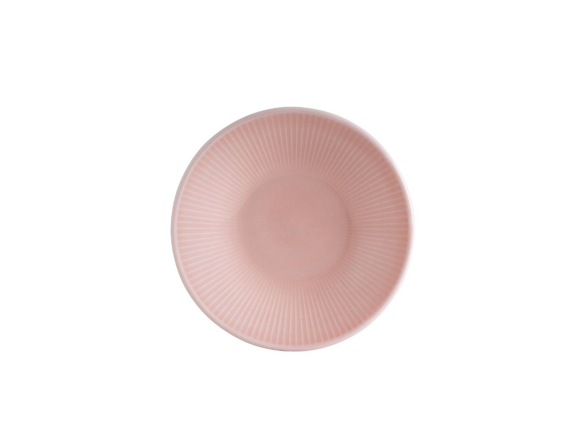 Loveramics | 13cm Embossed Plate