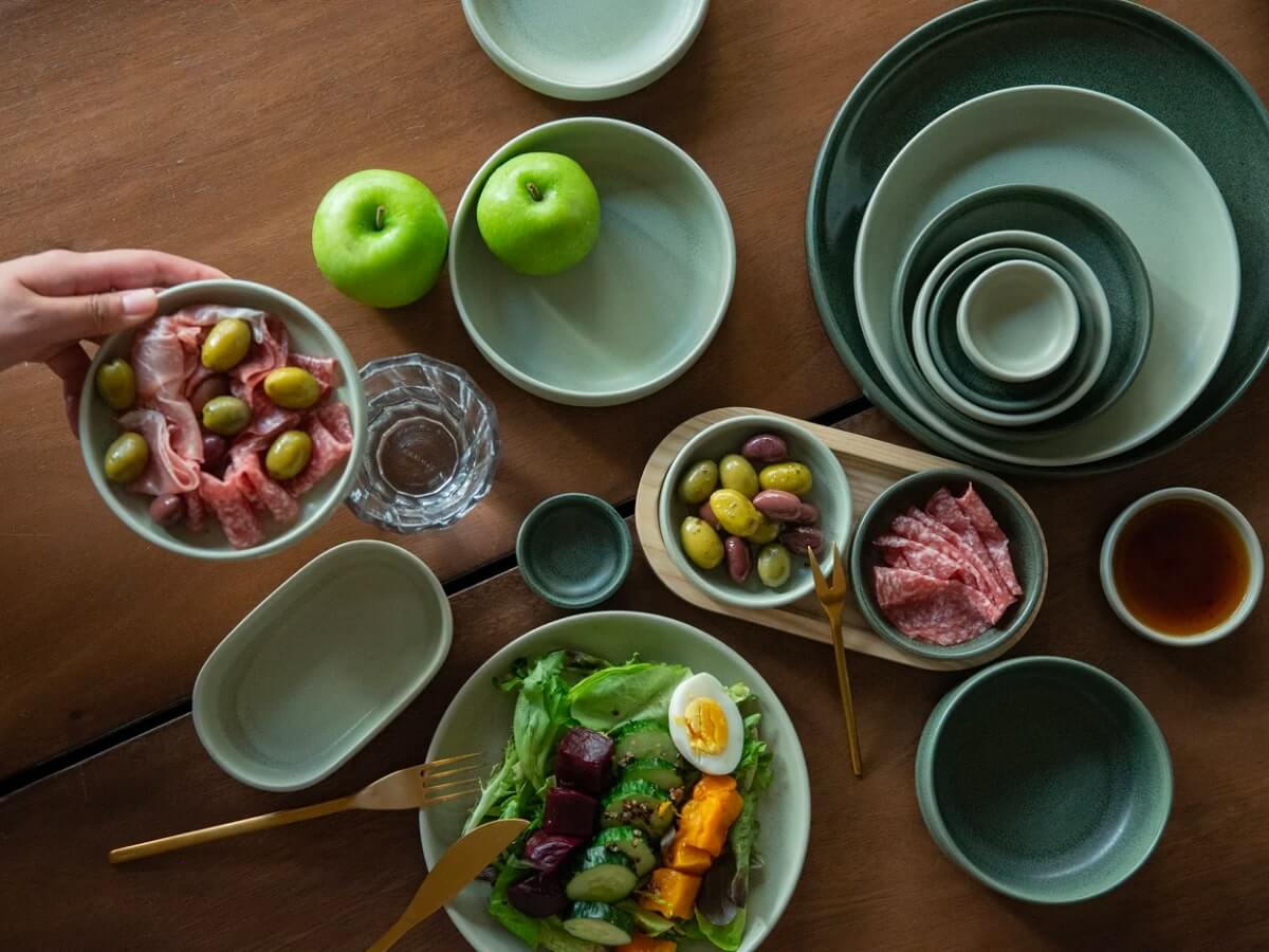 Loveramics | Tapas 13.5cm Side Plate