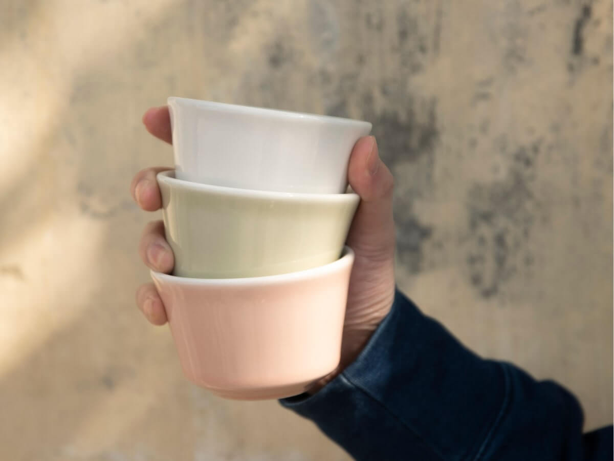 Loveramics | 200ml Mikael Jasin Tasting Cup