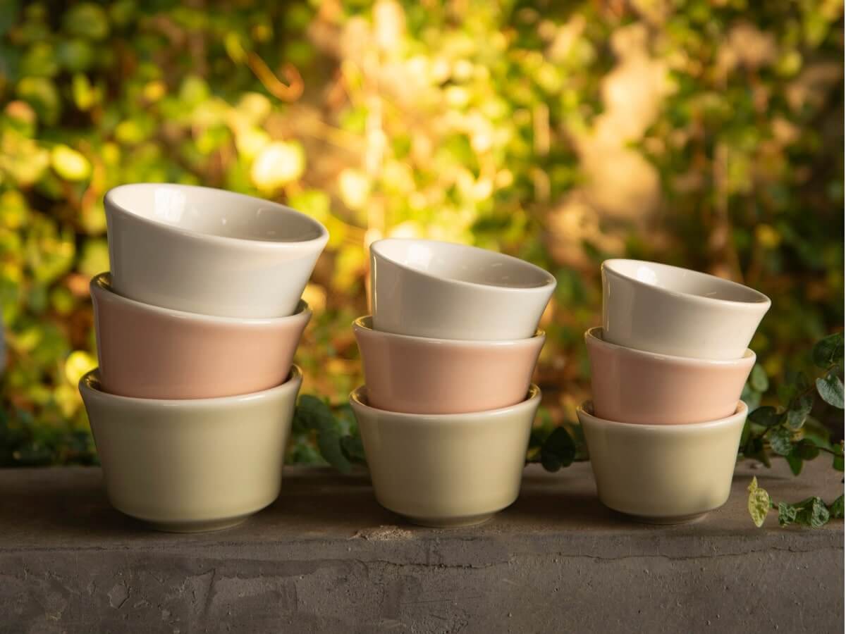 Loveramics | 80ml Mikael Jasin Tasting Cup