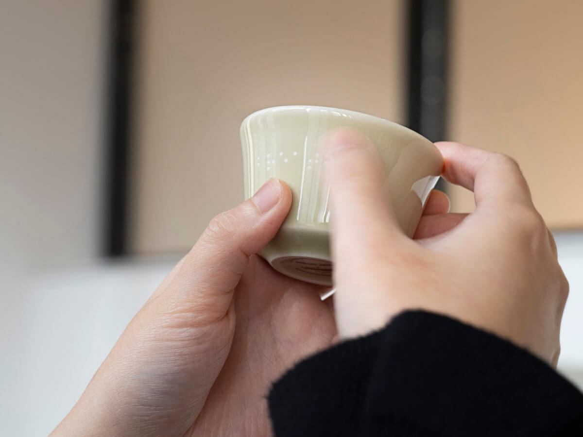 Loveramics | Mikael Jasin Tasting Cup Gift Set