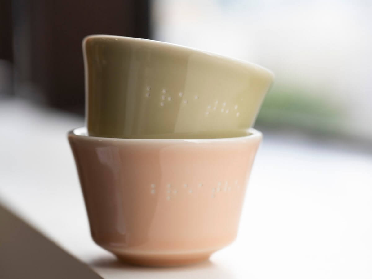 Loveramics | Mikael Jasin Tasting Cup Gift Set