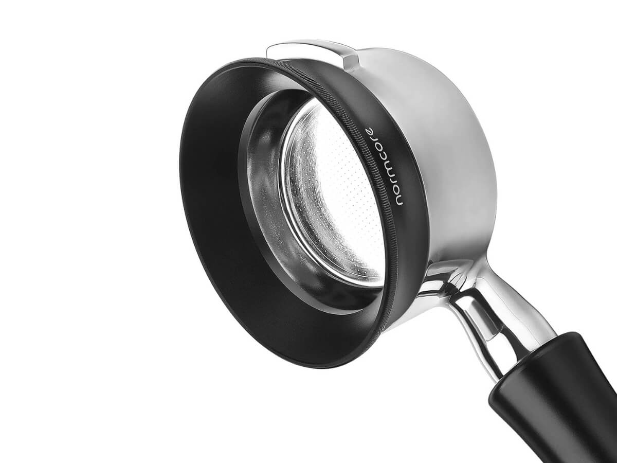 Normcore | Magnetic Dosing Funnel V2 (Open Box)