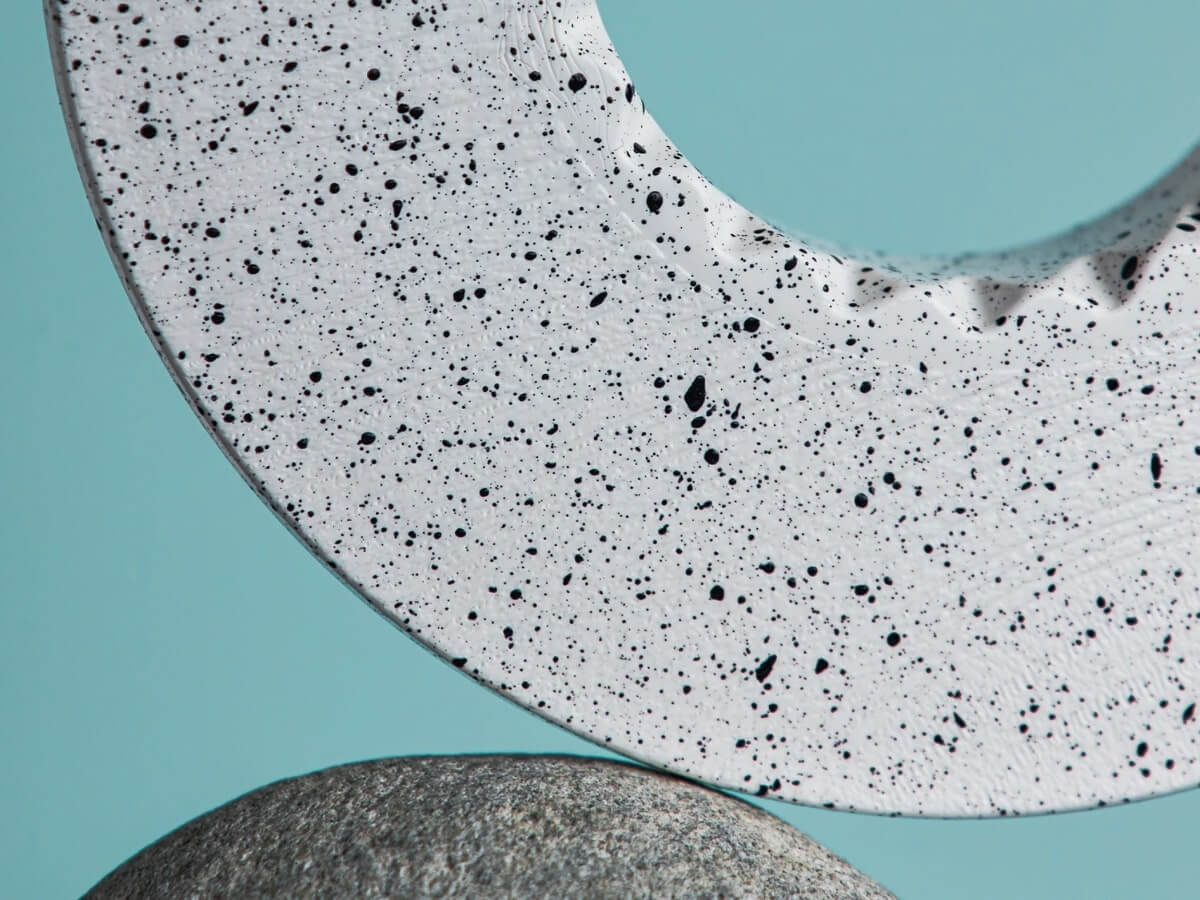 Origami | AS Resin Dripper Support