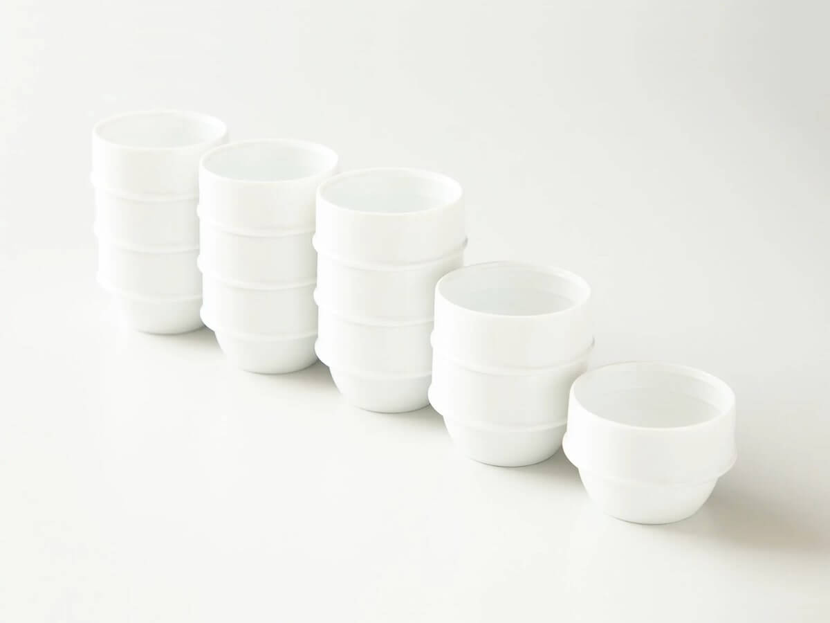 Origami | Cupping Bowl