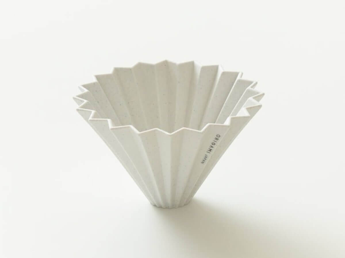 Origami | Rework Dripper - M