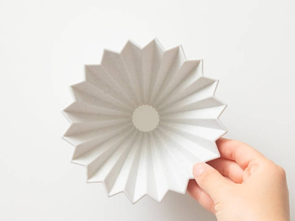 Origami | Rework Dripper - M