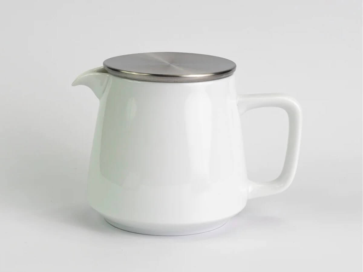 Origami | Strainer Lid