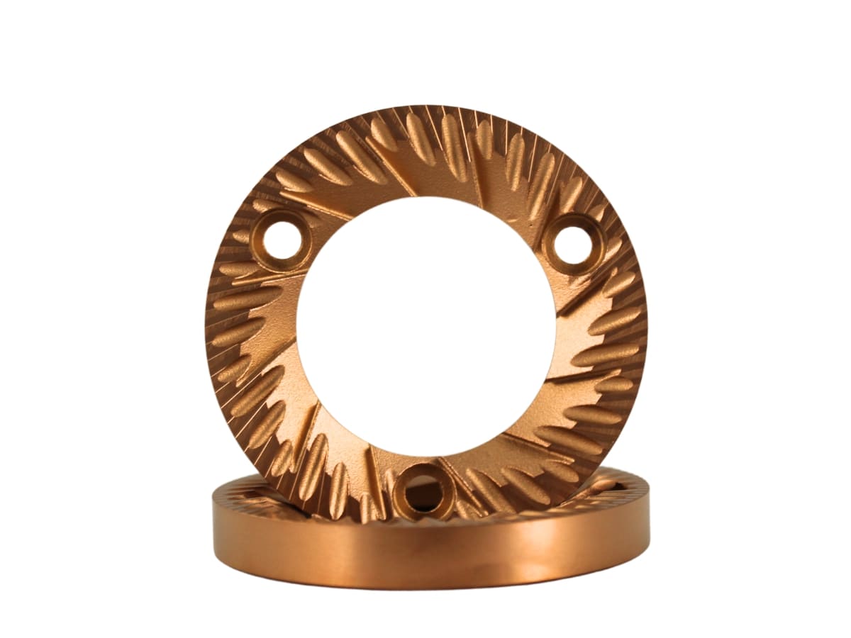 SSP | 64mm Flat Burrs