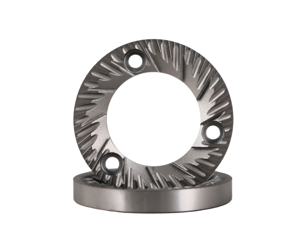 SSP | 64mm Flat Burrs