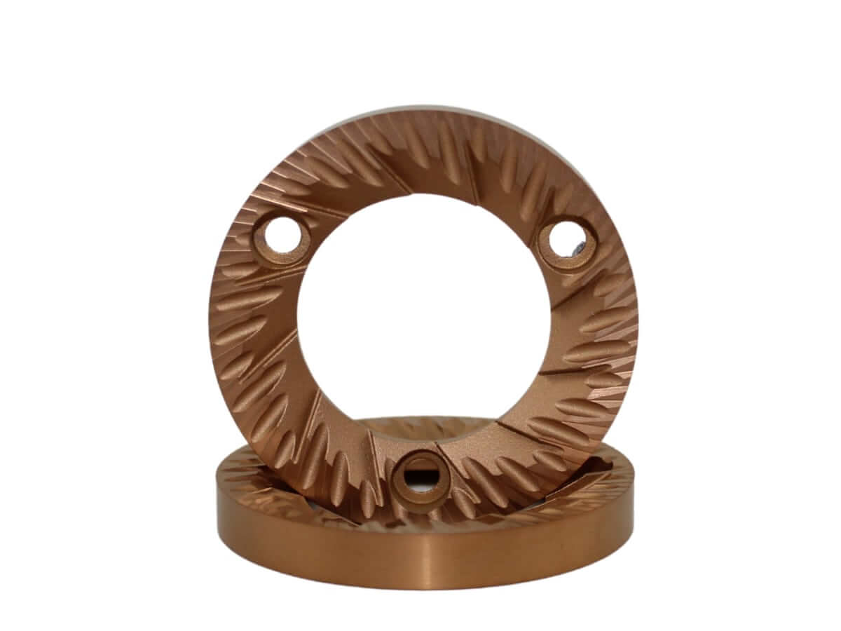 SSP | 64mm Flat Burrs