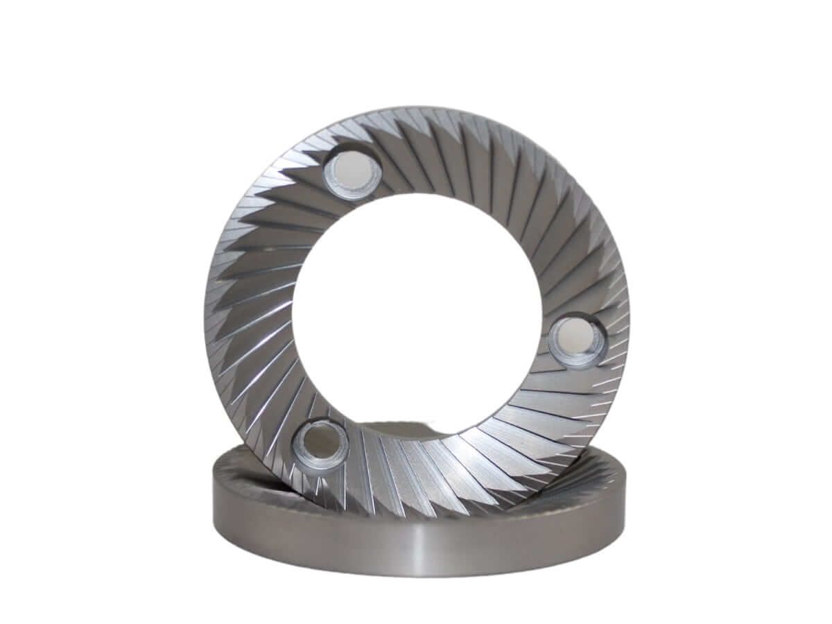 SSP | 64mm Flat Burrs