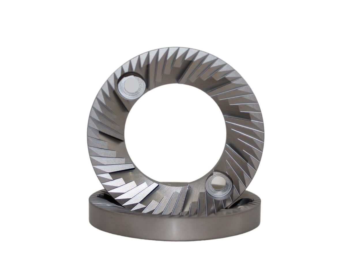 SSP | 65mm Flat Burrs