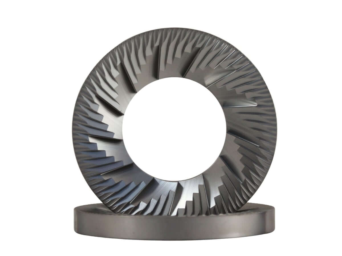 SSP | 80mm Flat Burrs
