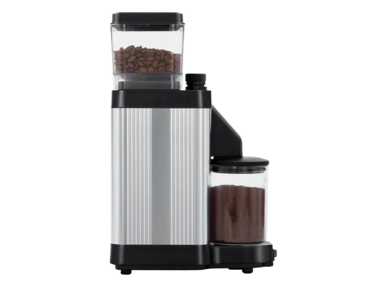 Technivorm | Moccamaster KM5 Burr Grinder