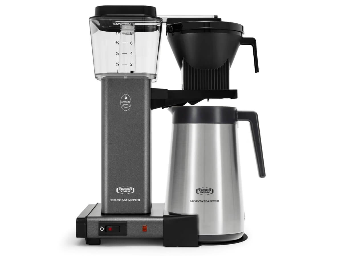 Technivorm | Moccamaster KBGT
